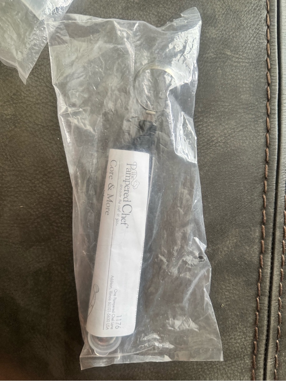 Pampered Chef Core & More tool